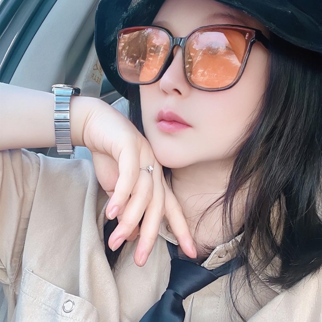 希小珊🎤