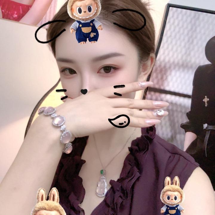 女明星🇨🇳雯