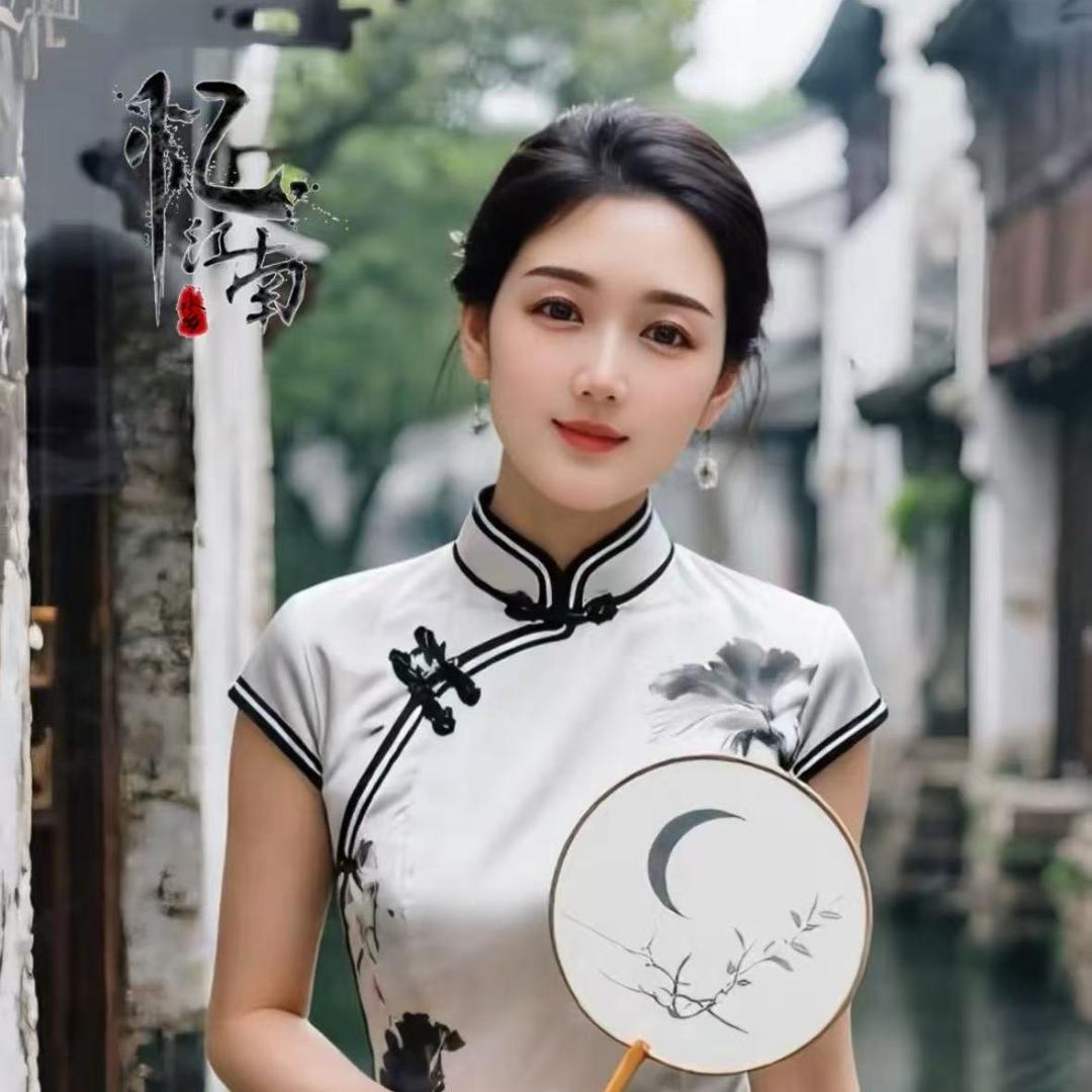 火腿肠小姐姐