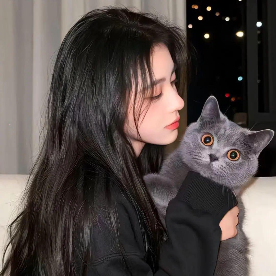 养只爱我的猫🐈