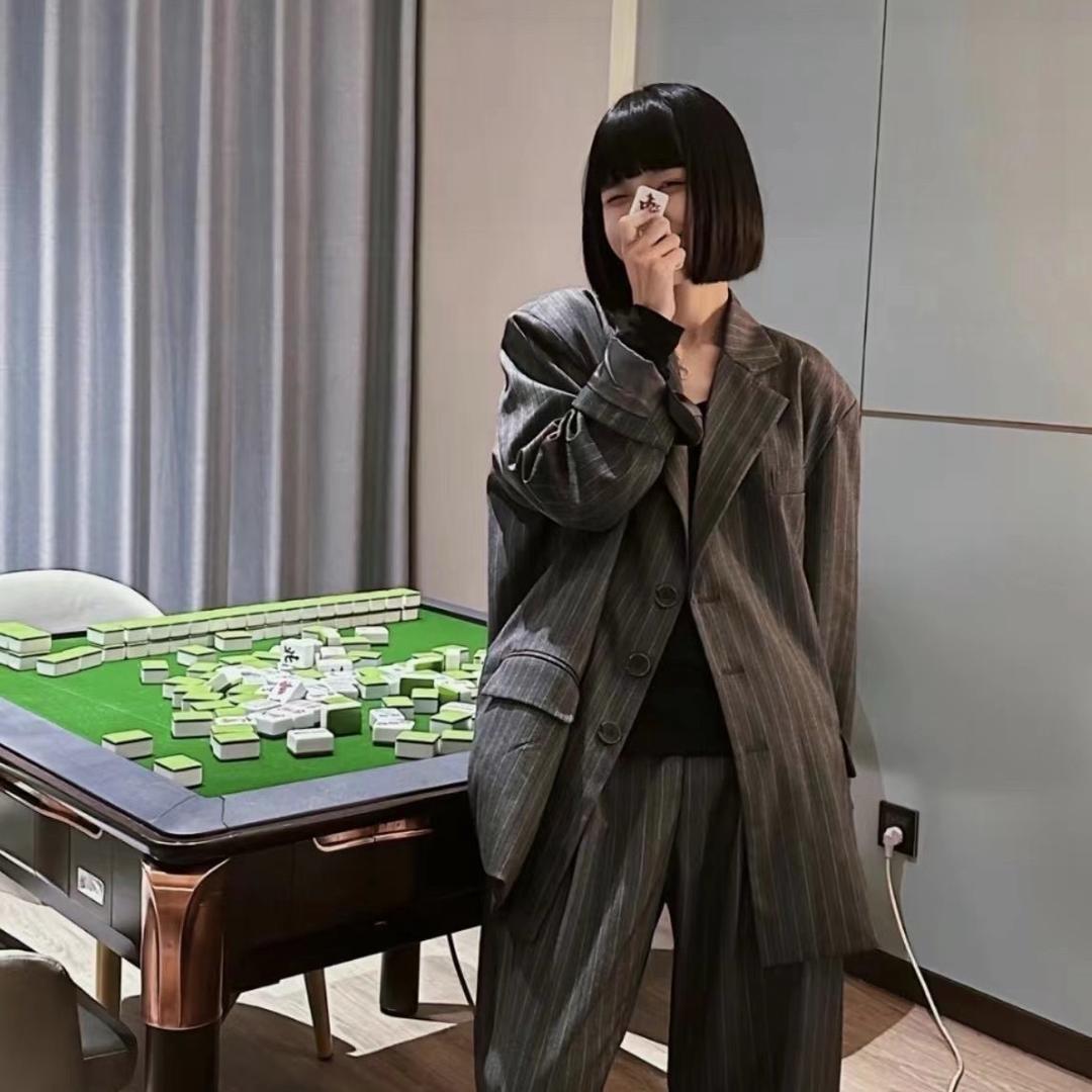 🌛 是月亮吖💕