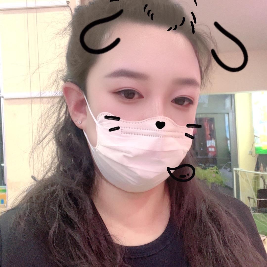 菜～小只🙊