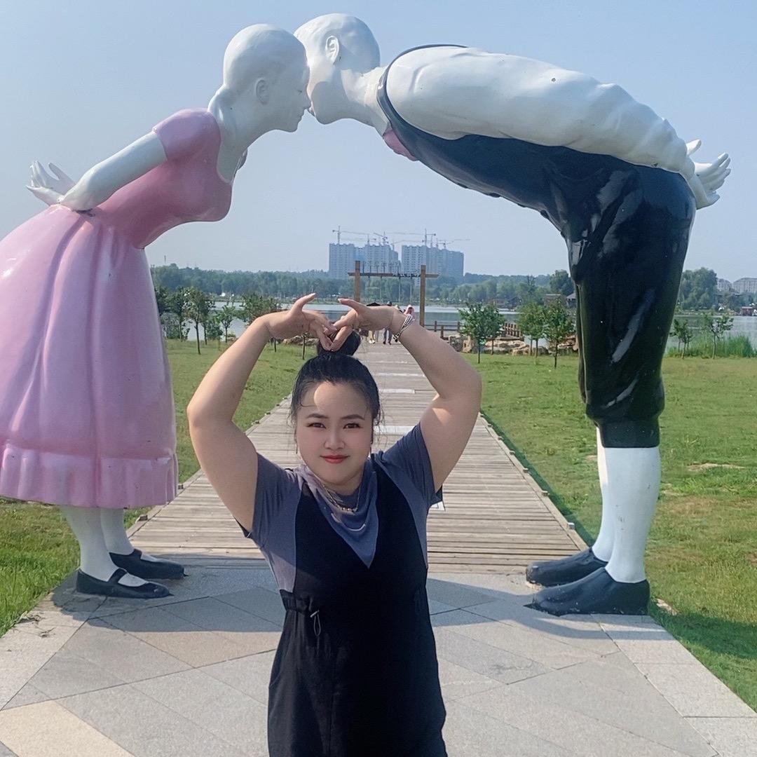 延边🌈霞米🌱