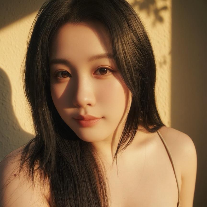 ⒎