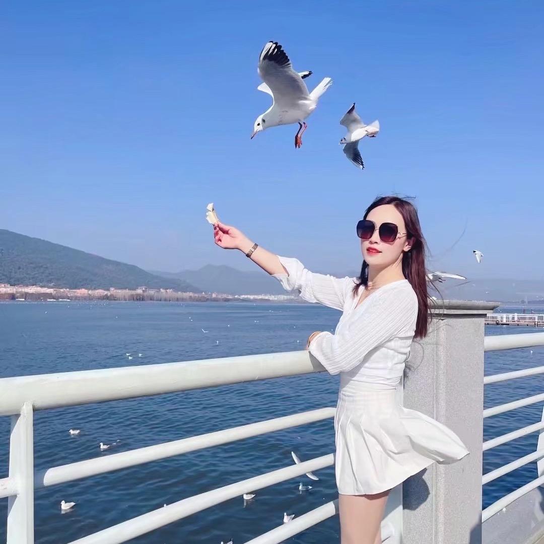 果果仙女👑
