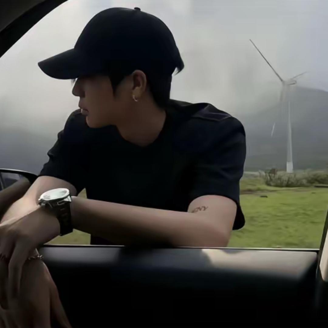丨不听丨