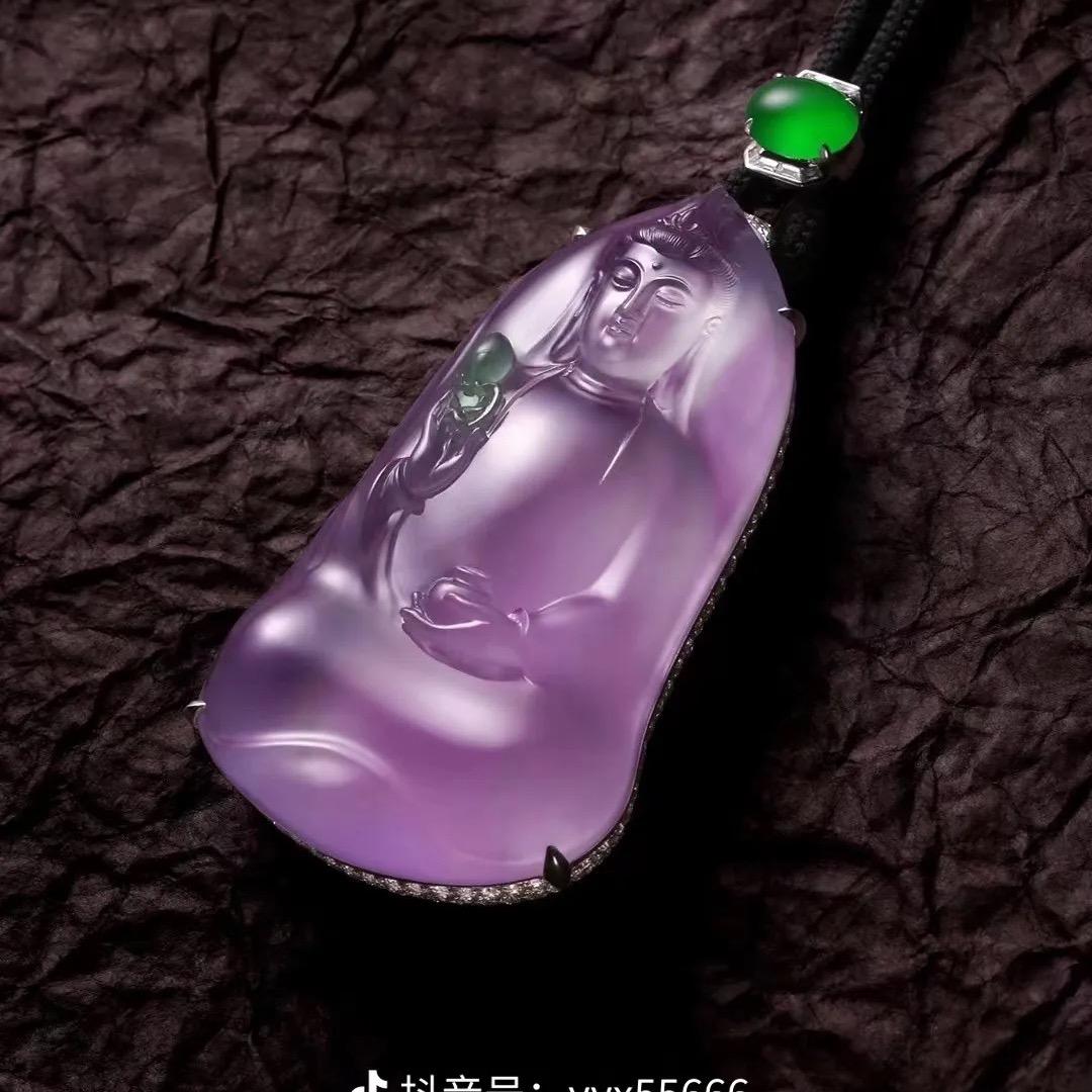 翡翠那些事儿……