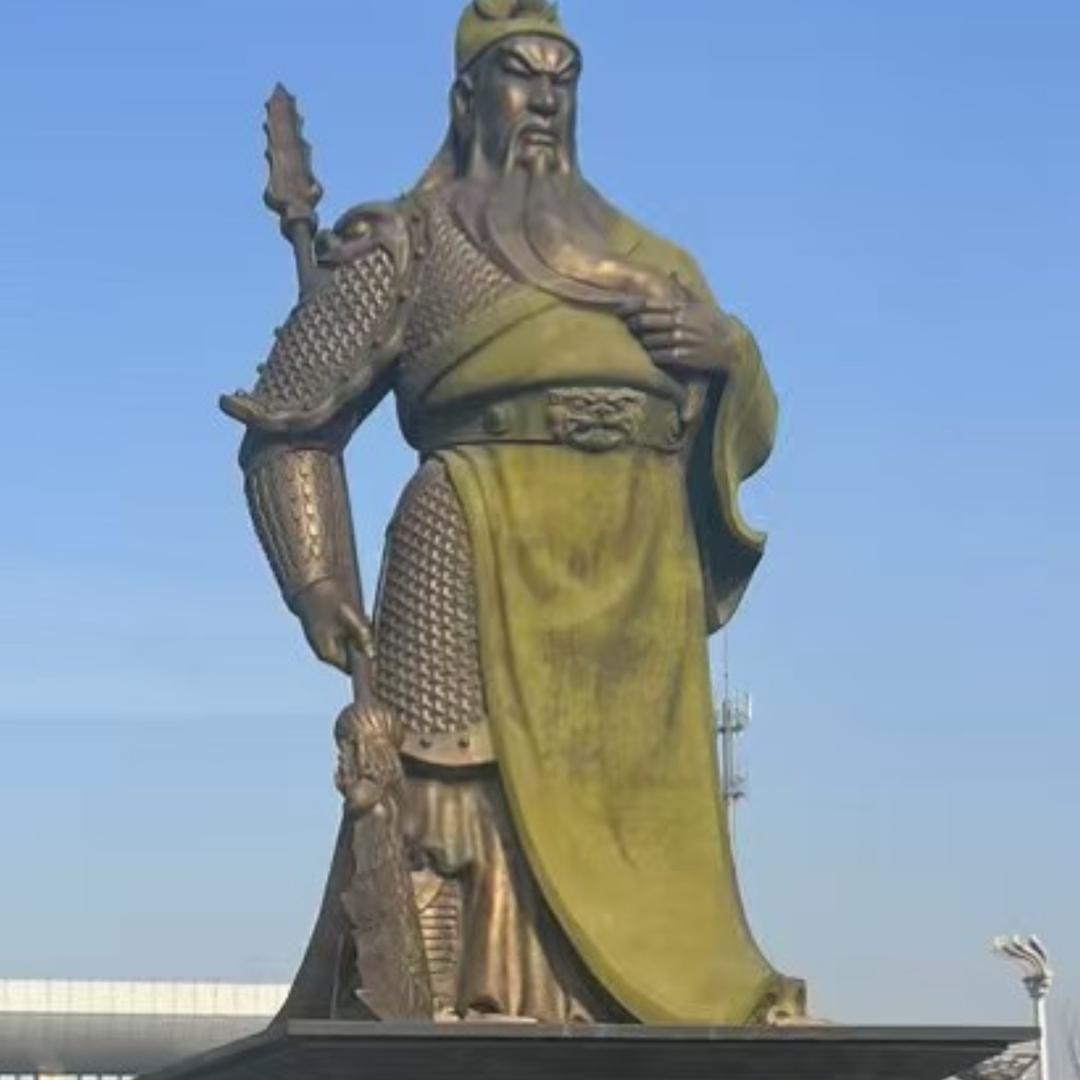做难而正确的事