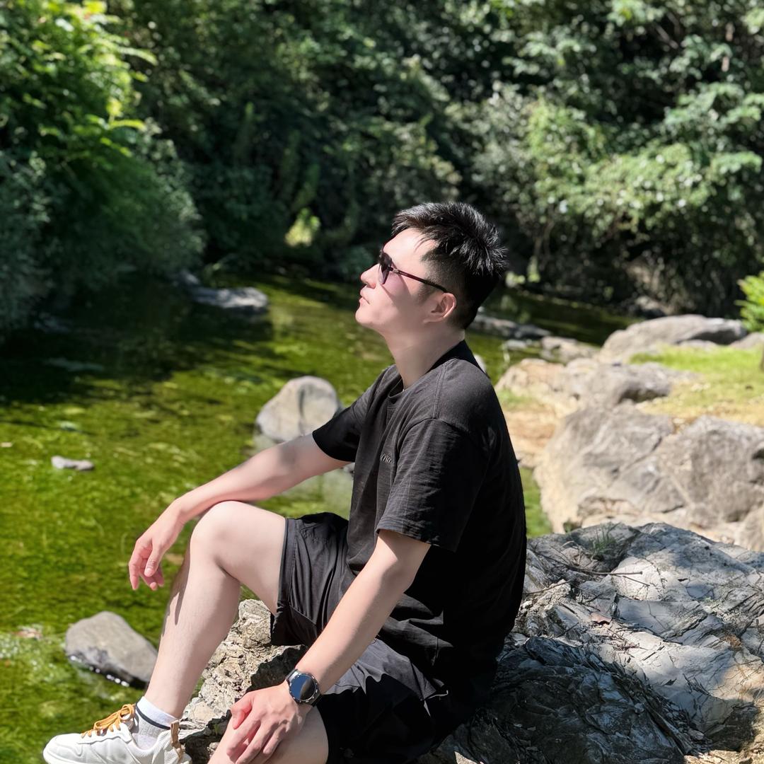 羊羊羊🐑要自律
