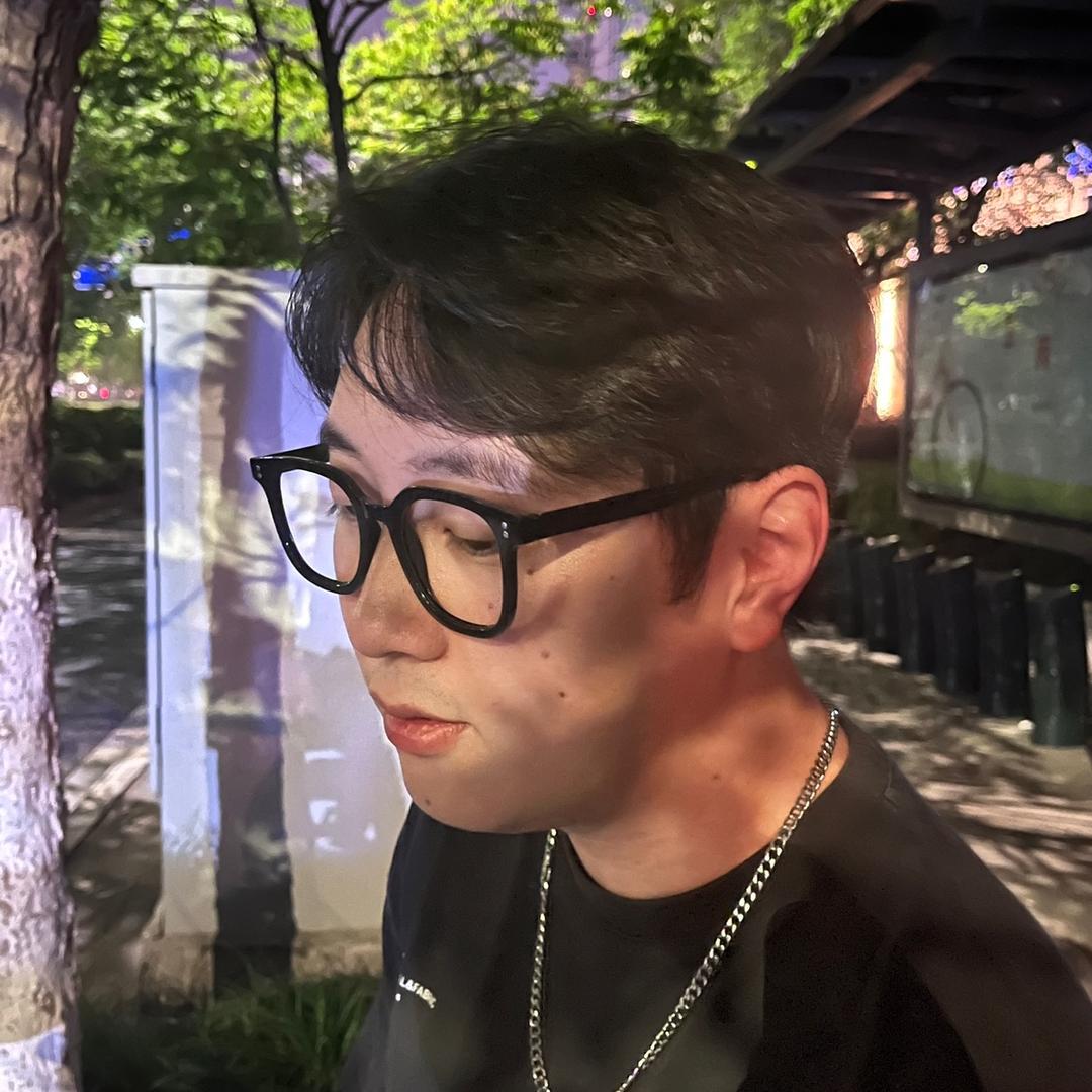 下饭老徐