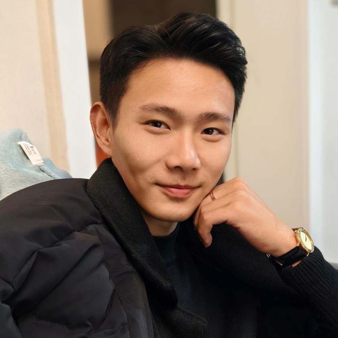 李俊（天盛二手车）