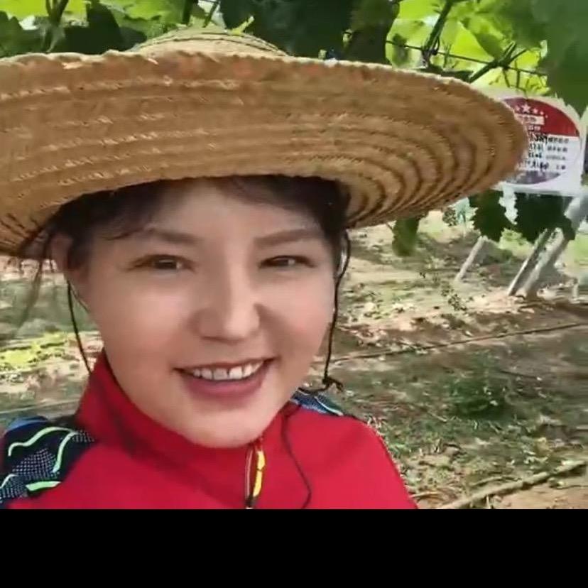秋荔农业