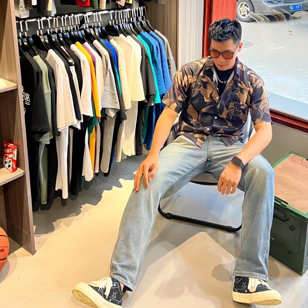 酷酷的男装1号店