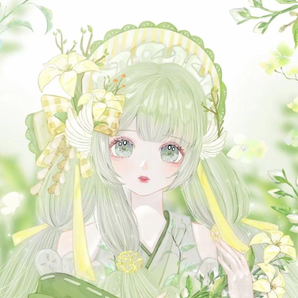 霞