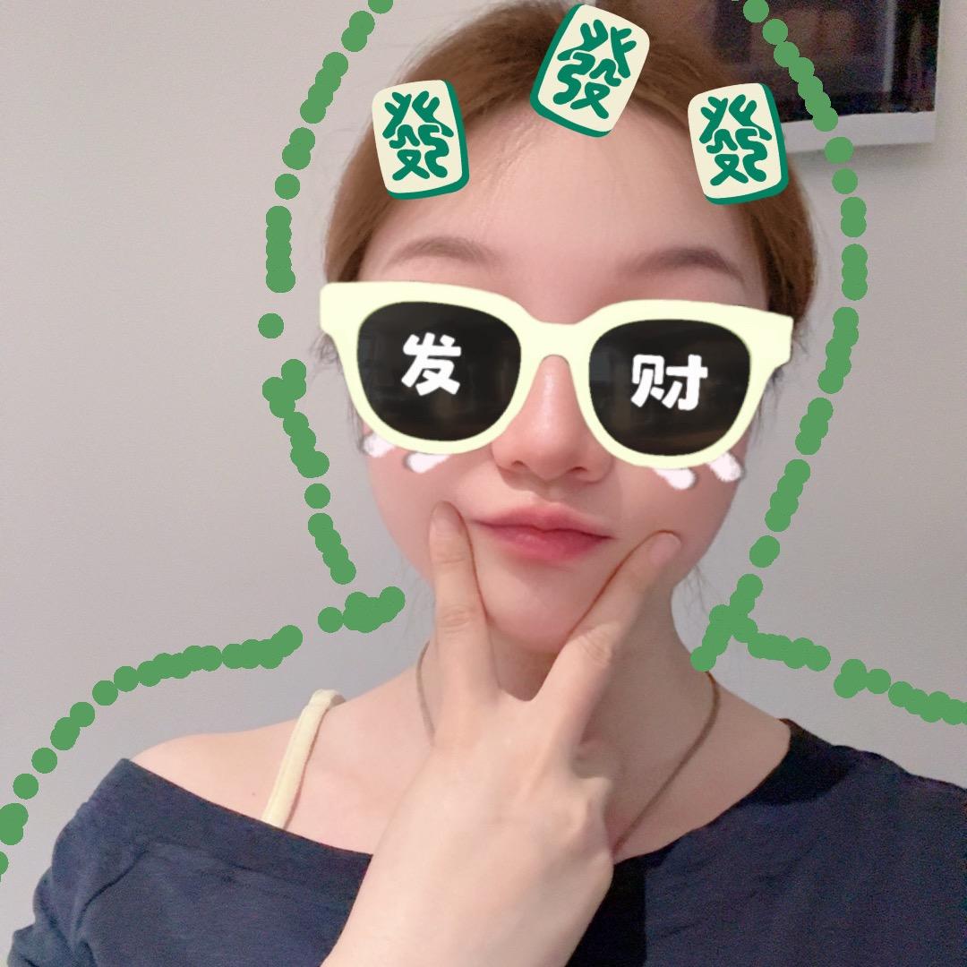 是锦锦吖🤓