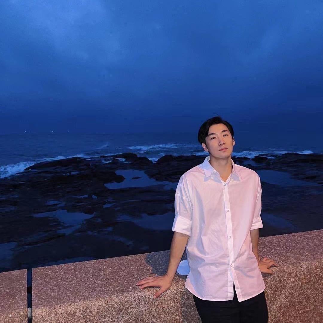 曦月青峰