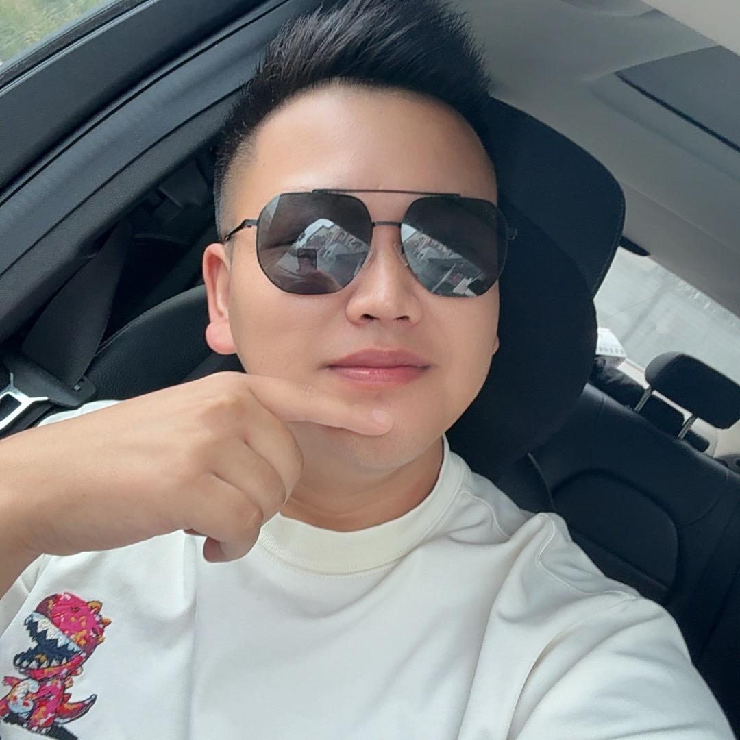 木木（承蒙厚爱）