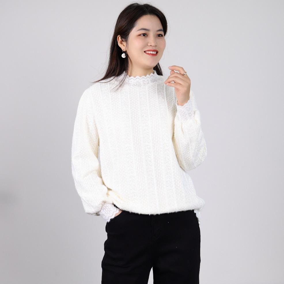 橙子王服饰 大码女装店