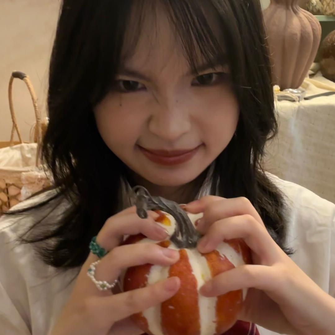 是李可乐椰