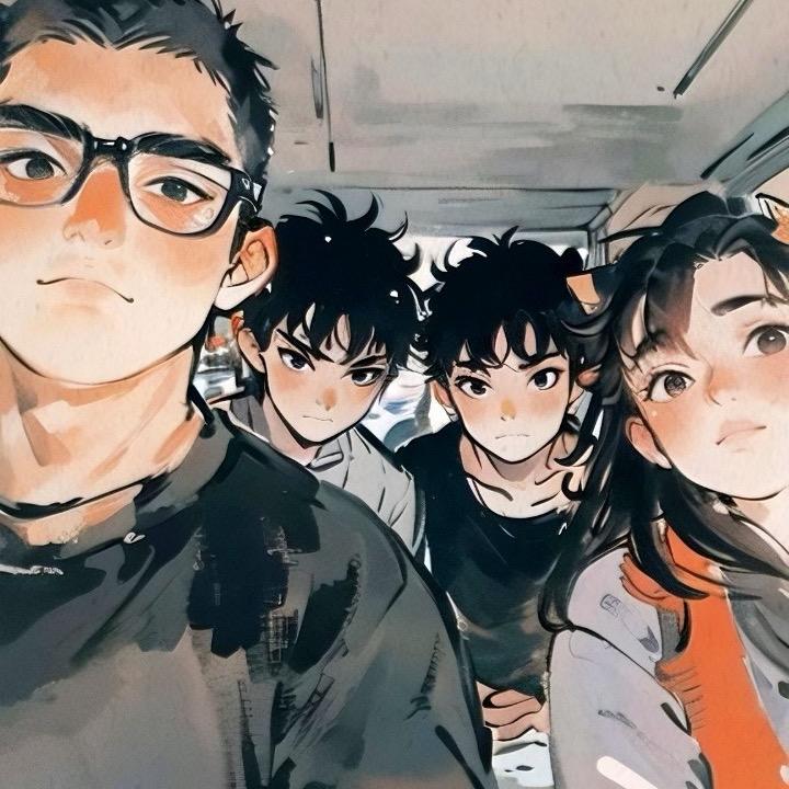请叫我李师傅😄