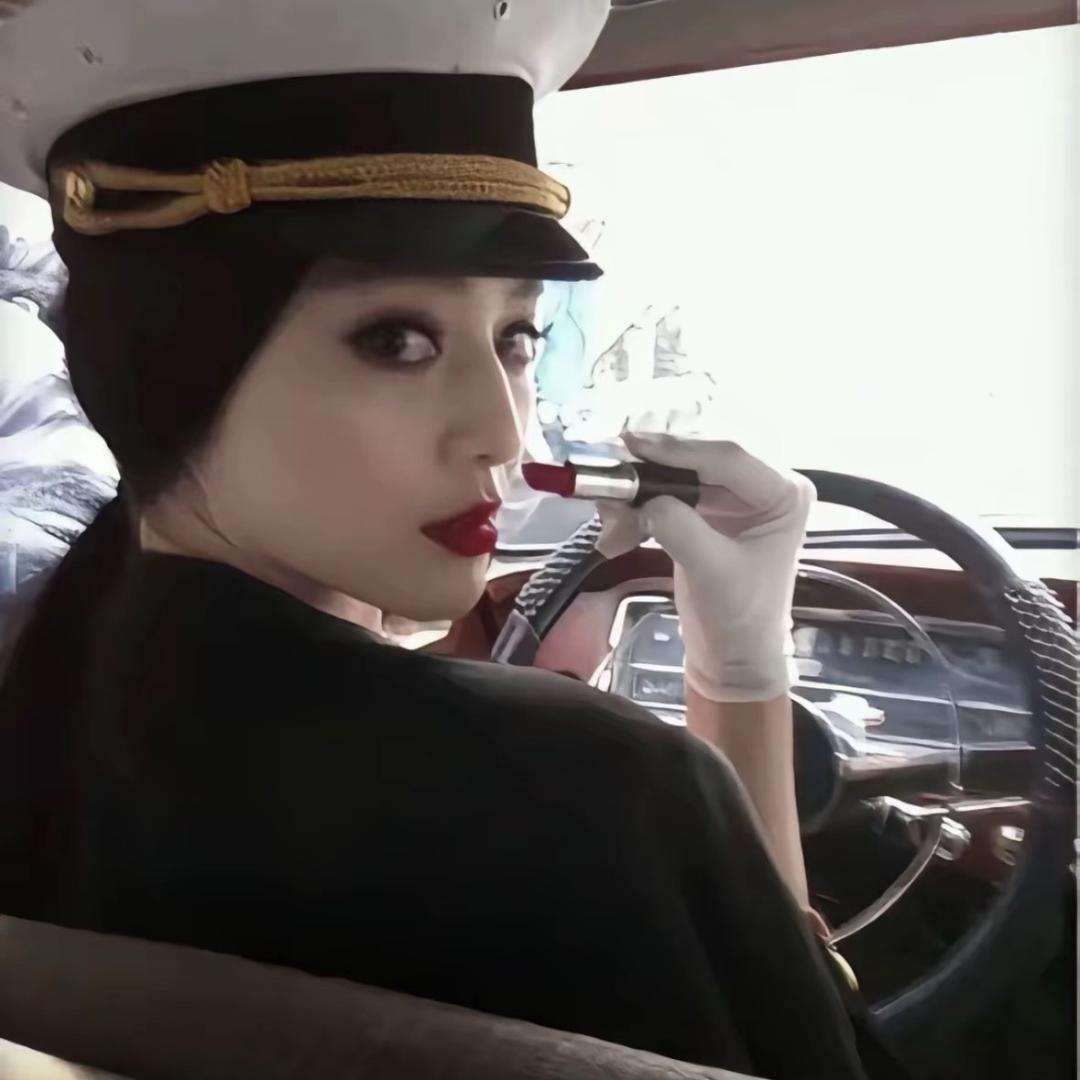 成为绝情女人第N天