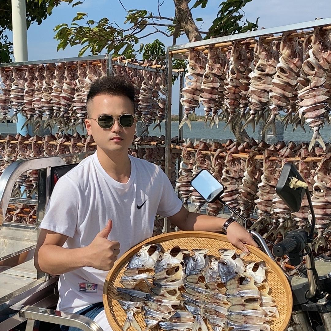 大洋有鱼海鲜