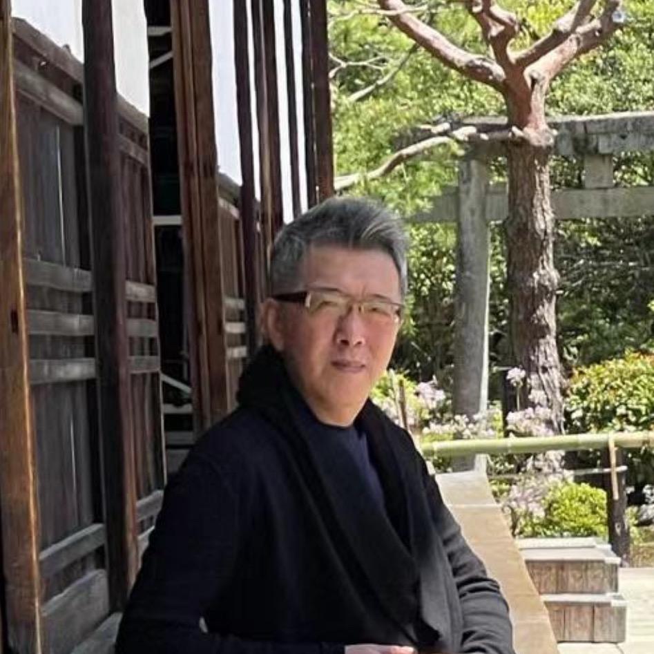 葛先生