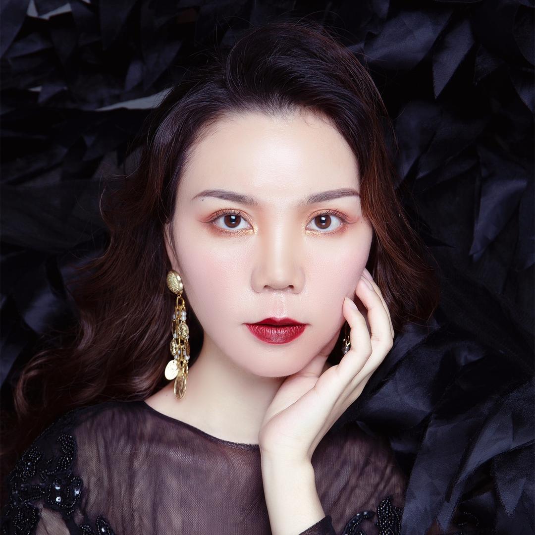 喜见❤️