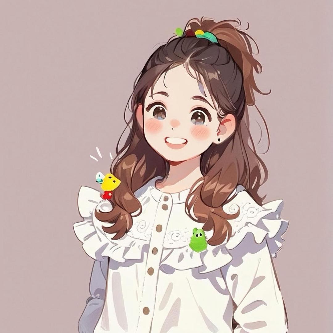 吉米妈妈Emily