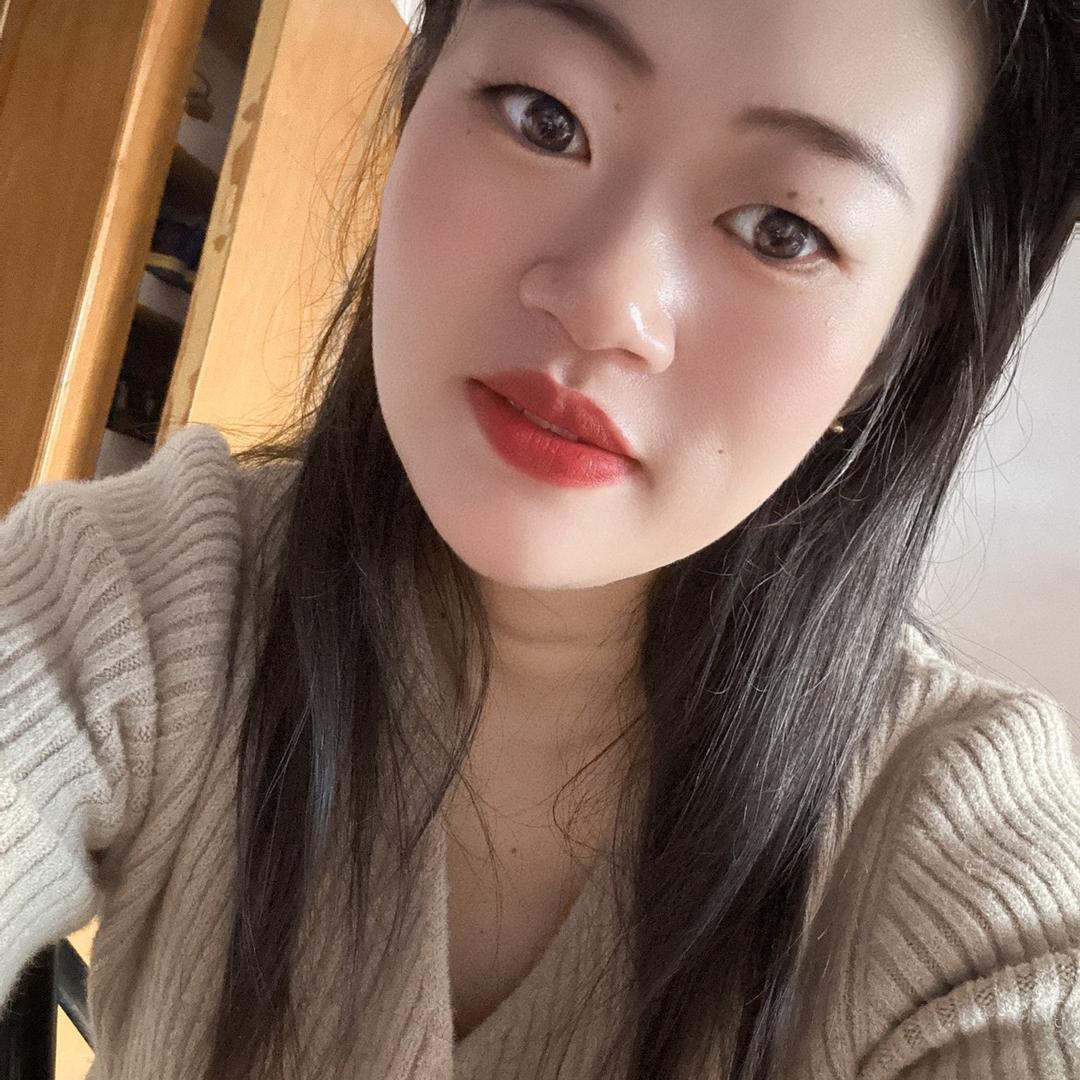 橙橙❤️