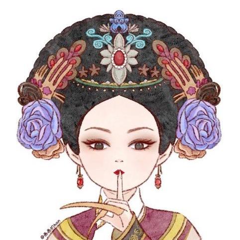 甄嬛传小作坊
