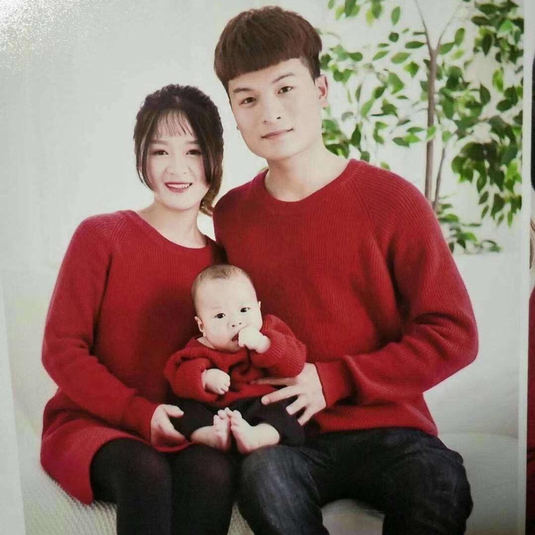 李小如🍉