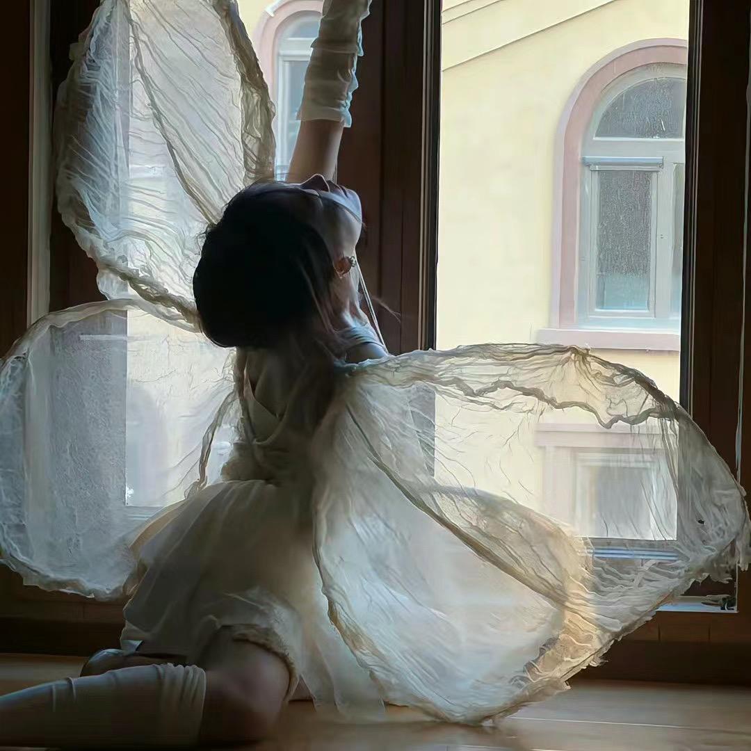 暴富小公主👩‍🦰