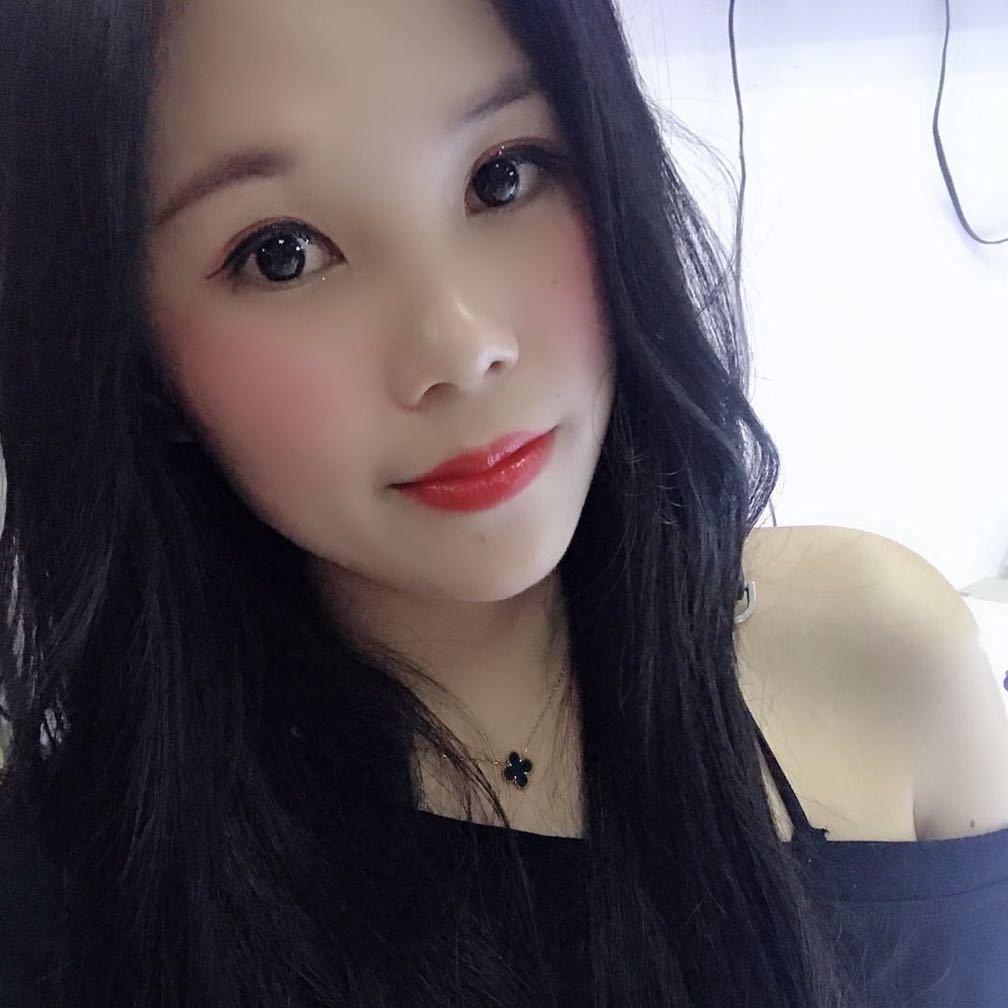 萍萍儿🐷🐷