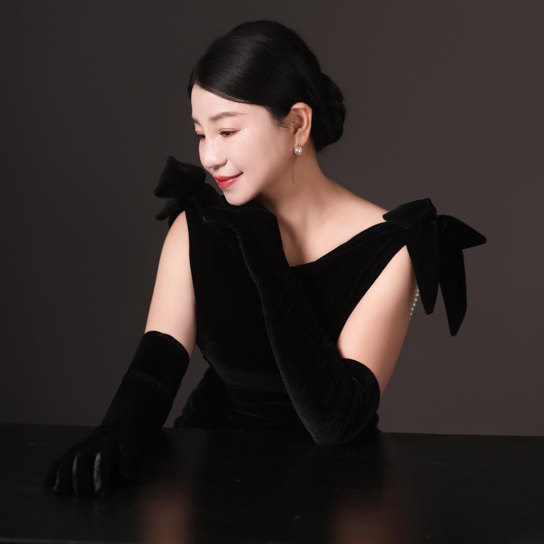 欢欢舞艺❤️欢欢老师