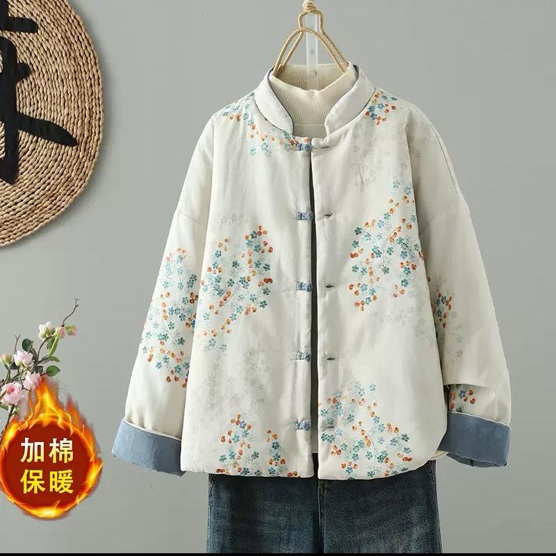 棉麻服饰批发江苏常熟九龙批发大市场一楼