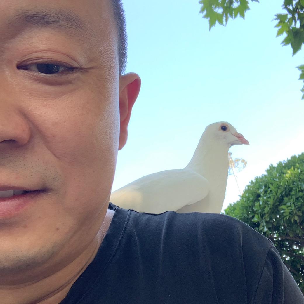 李浩