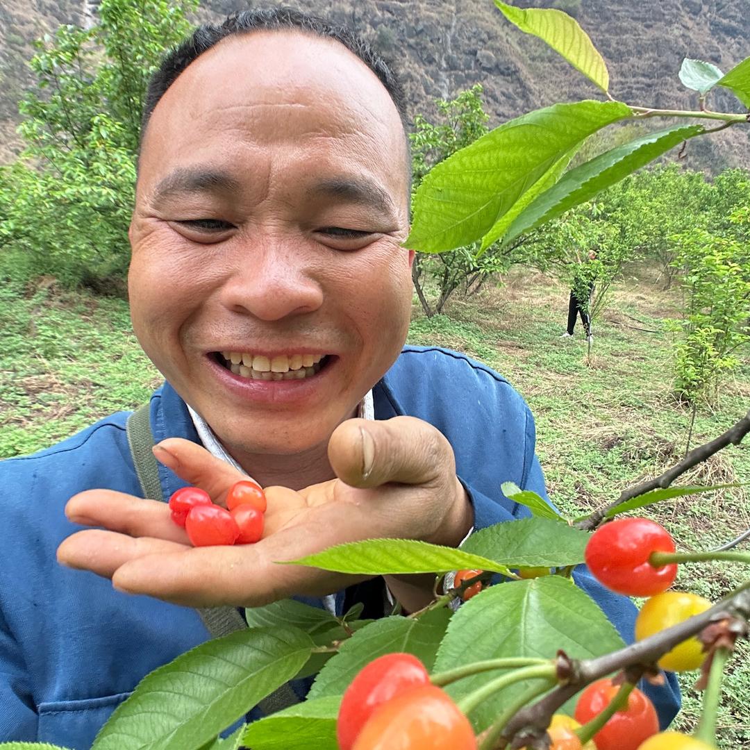 农村小鹏哥