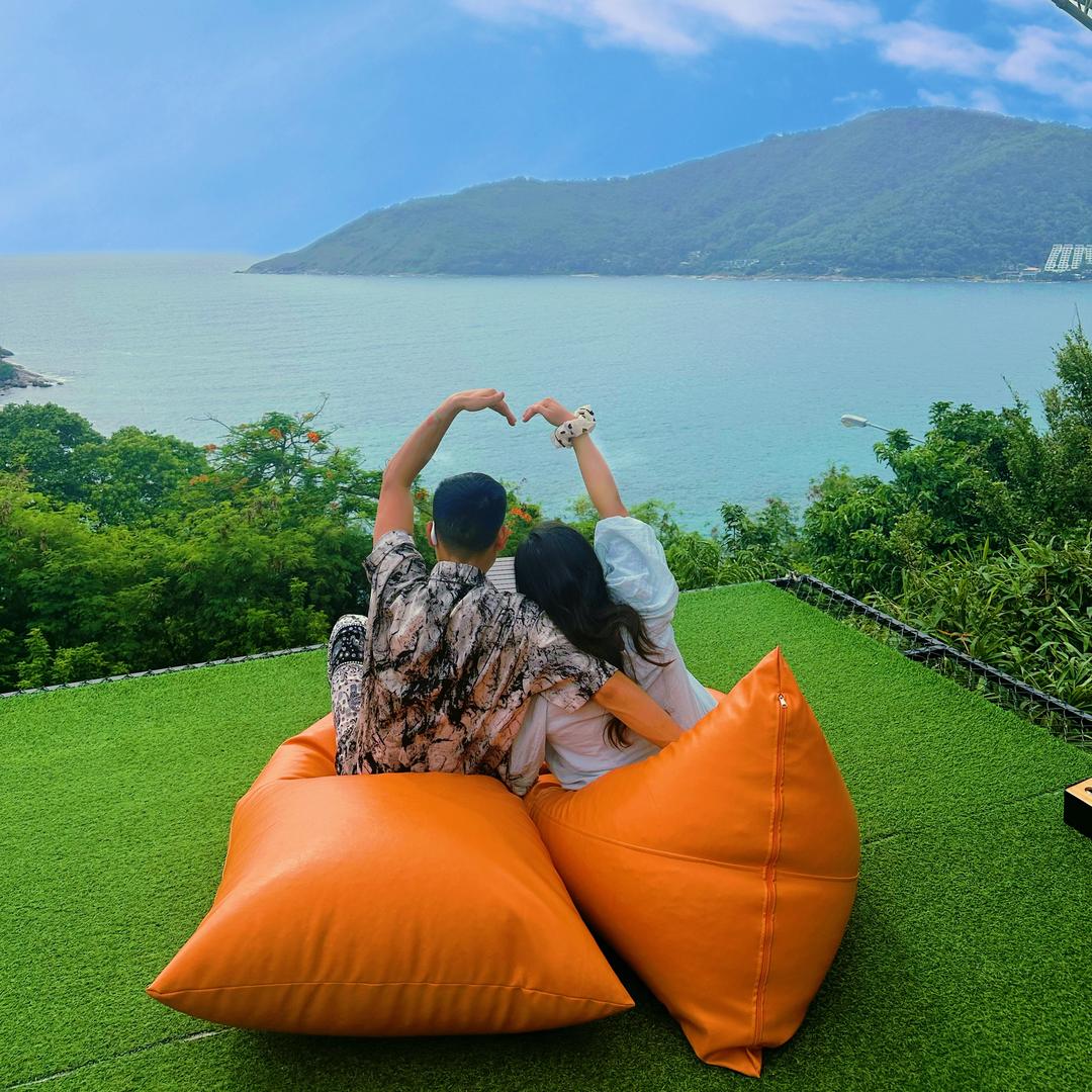 健康开心每一天～