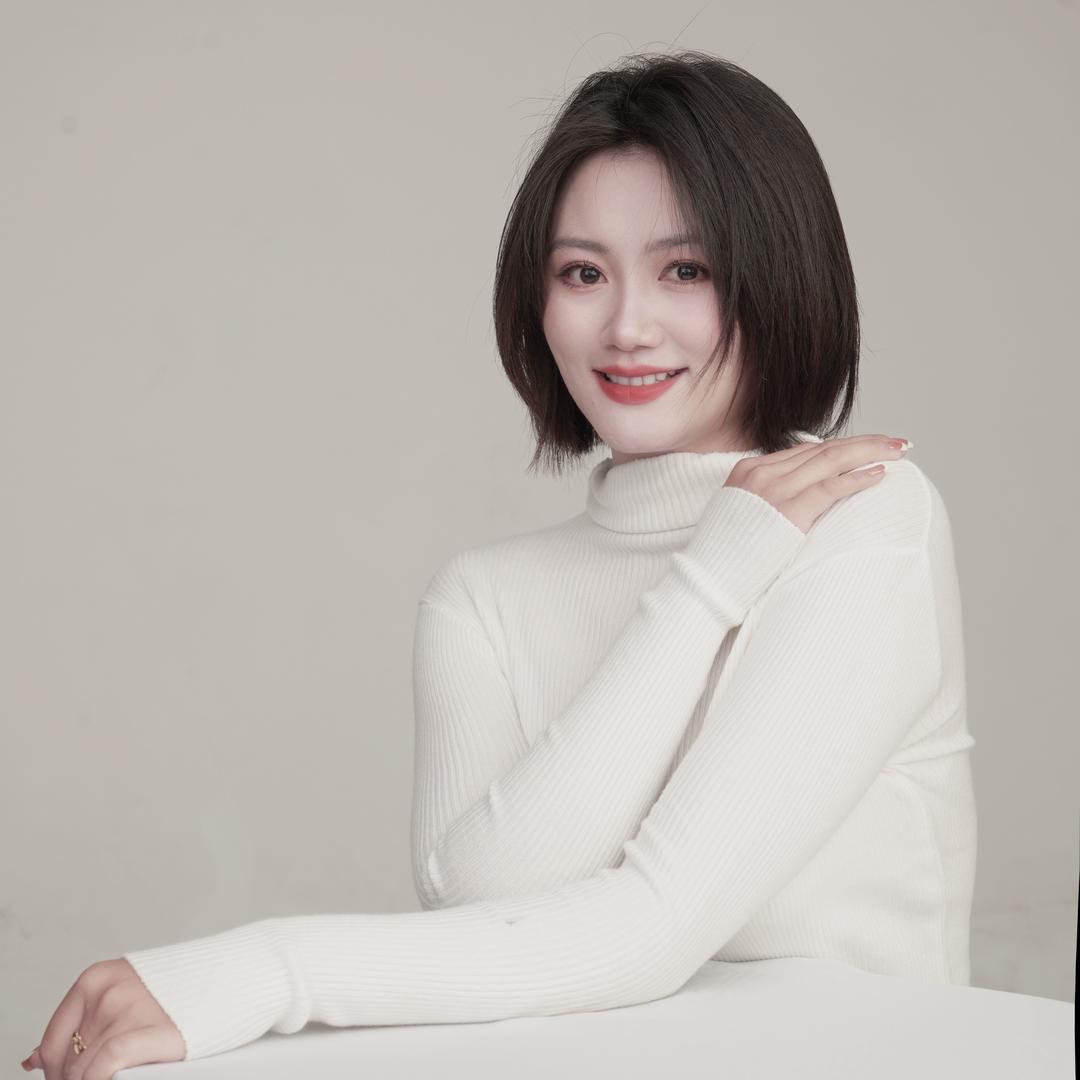 教口才的木子老师