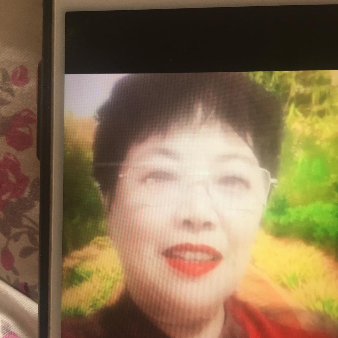 陈女士