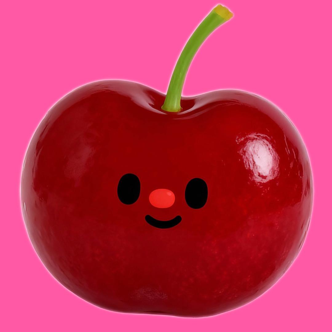 严谨水果车厘子季明天到