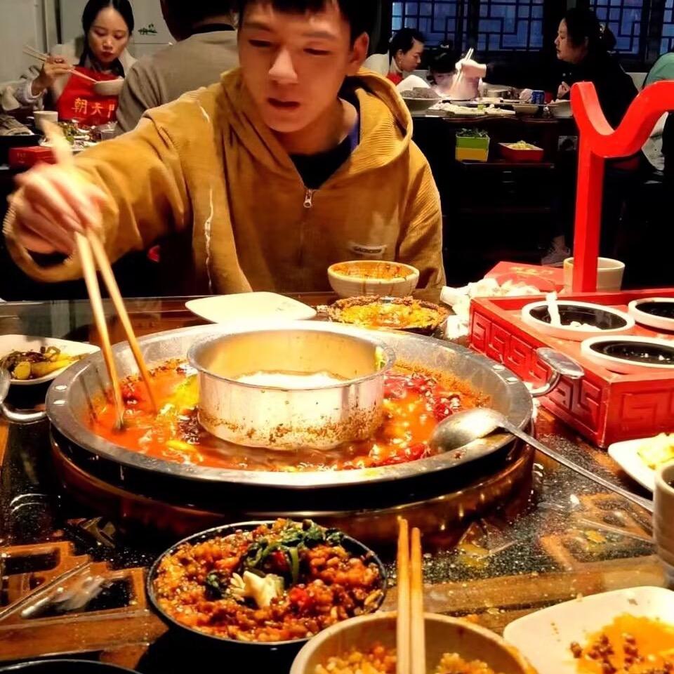 小付探房