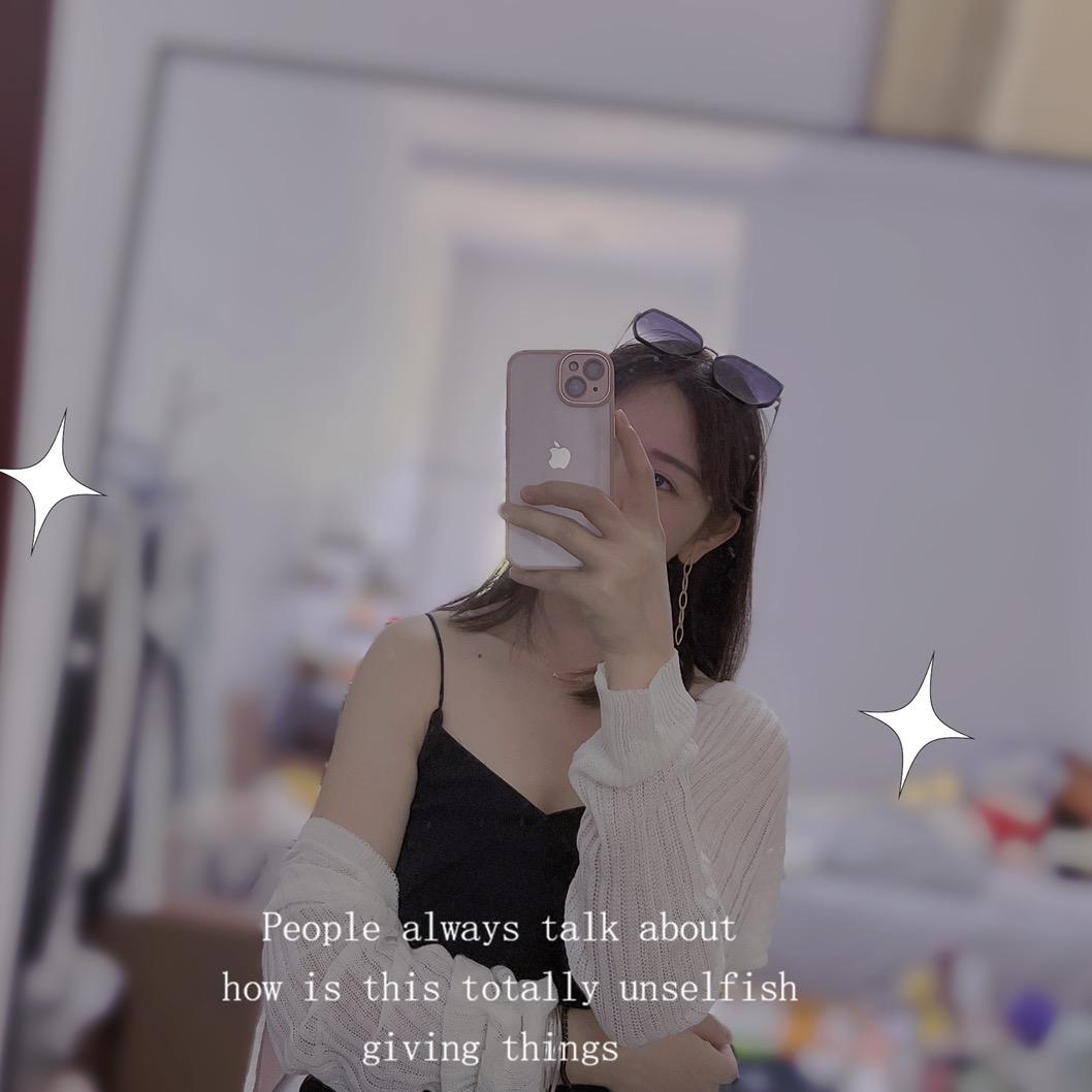 小莉莉呀🧚‍♀️