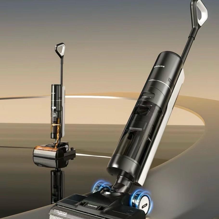 年哥洗地机选配指南