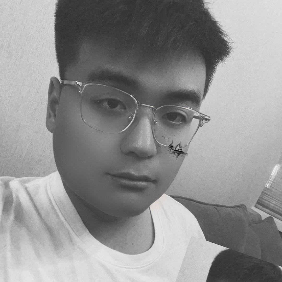 喜欢丑的