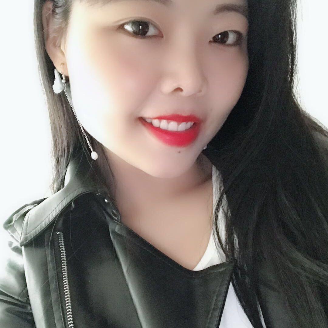 柳柳❤️大白牙🦷