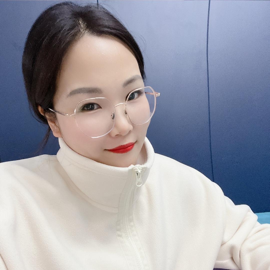 成武眼镜姐说房