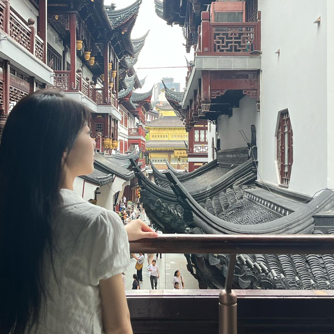 小闫茶话馆