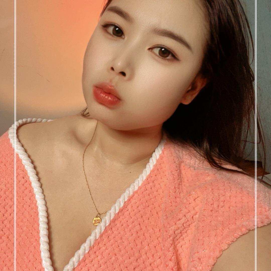 ❤️朱朱❤️